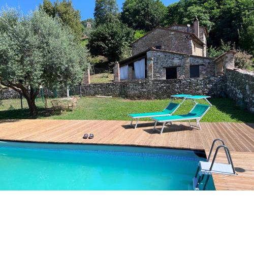 Casale Rustico degli Ulivi