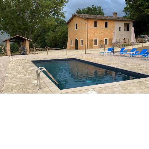 Casale San Sabino