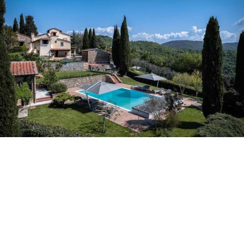 Casale San Vincenti