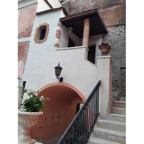 Casale Santa Maria di San Vittorino