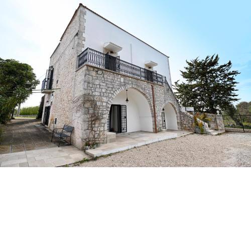 Casale Sette Volte