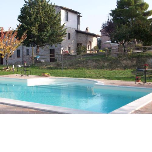 Casale Storico xvii sec - Girasole