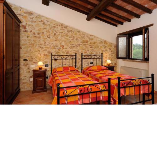 Casale Storico xvii sec - Tulipano