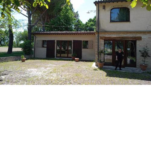 CASALE SUL CLITUNNO