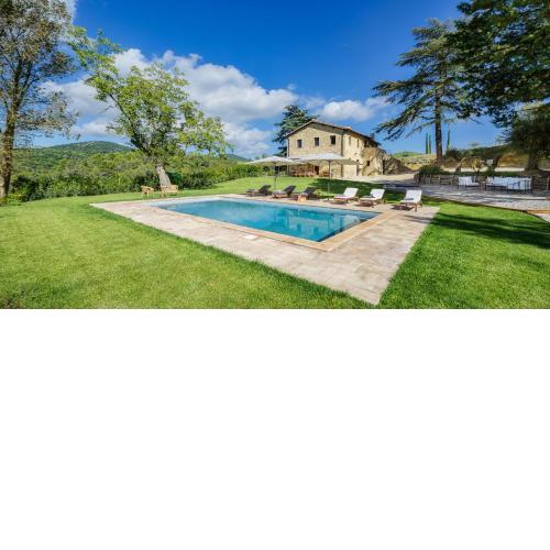 Casale Tavernelle 6