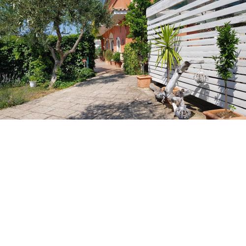 Casale Terra Sole B&B