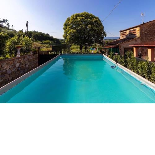 Casale Toscano [Piscina Wi-Fi]
