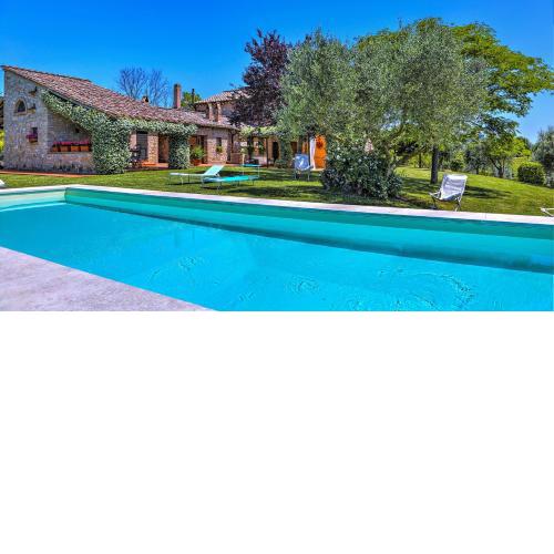 Casale Tre Cipressi 10