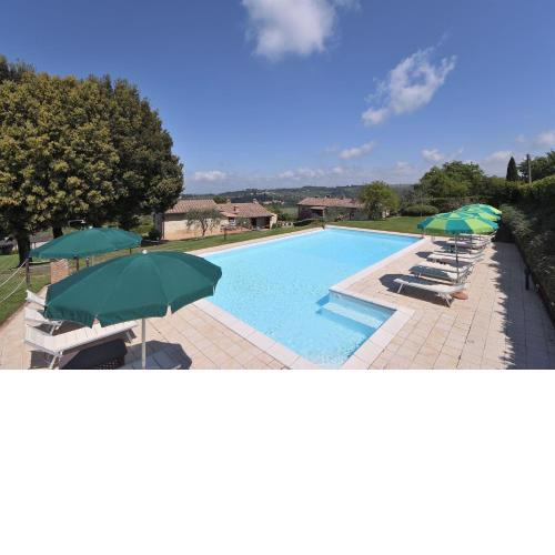 Casale Vecchio Fienile