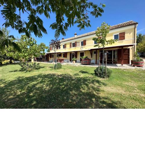 Casale Villa Sofia