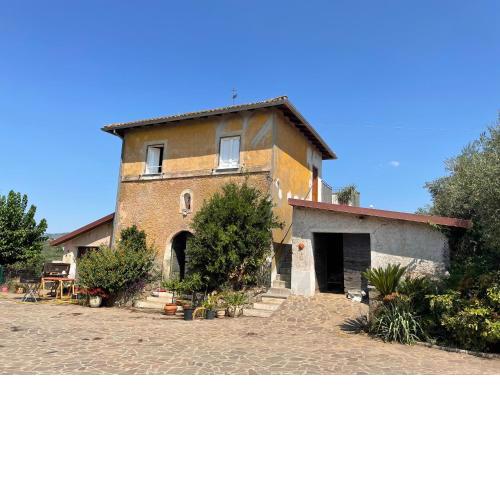 Casale Zioni