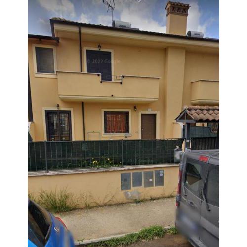 CASALEDO ROMA