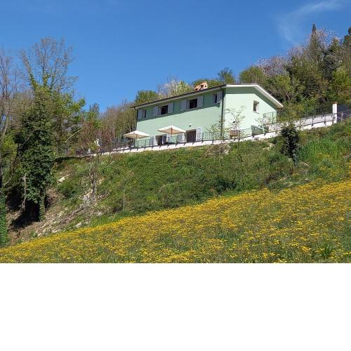 Casaletto Santo Spirito