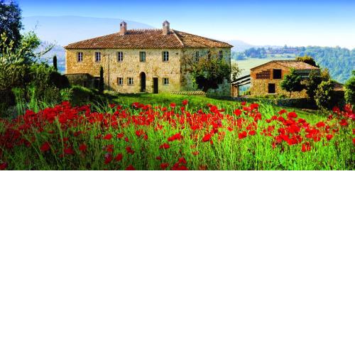 Casali di Casole - Timbers Tuscany
