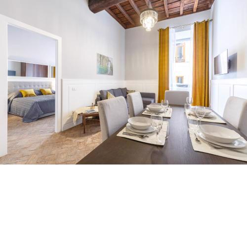 CasAlice Apartments Roma Trevi
