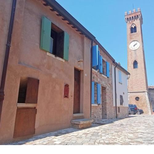 CasAlice Room&Breakfast in centro storico