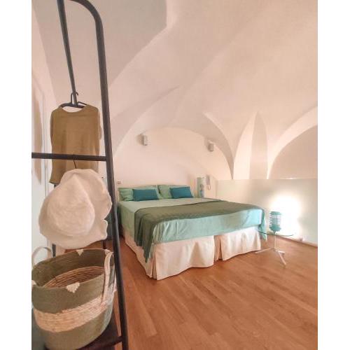 CasAlilò Casa Lecce Centro con colazione