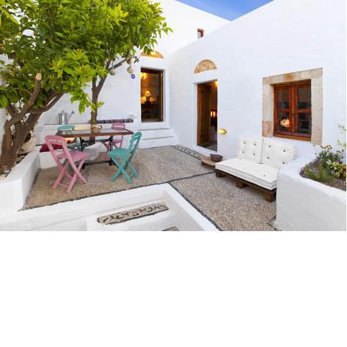 CasaLindos Cottage
