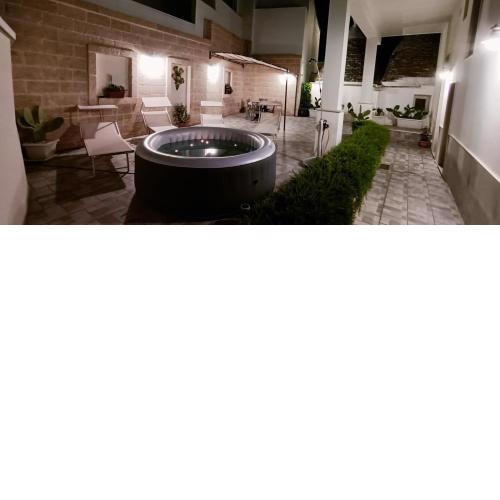 Casalini Suite