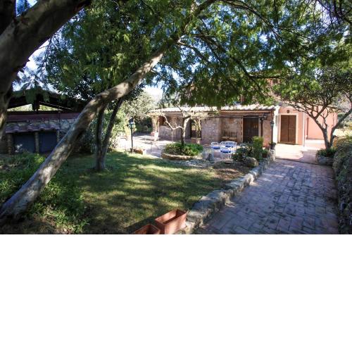 Casalino Spagnolo Cozy Apartment