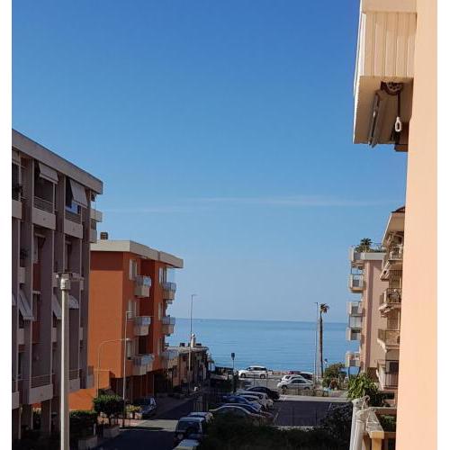 Casalmare Via Asse