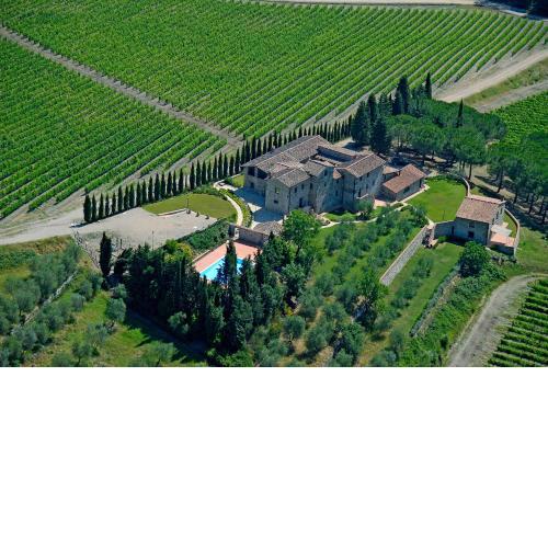 Casalta Di Pesa