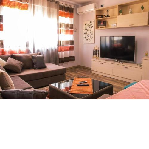 CASALUXE TIRANA APARTMENT