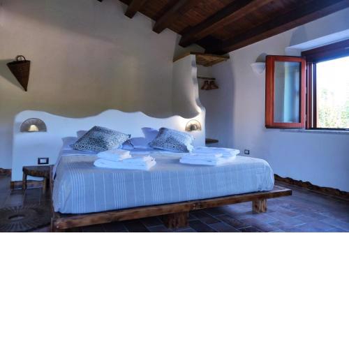 CasaMama Casolare con giardino uso esclusivo