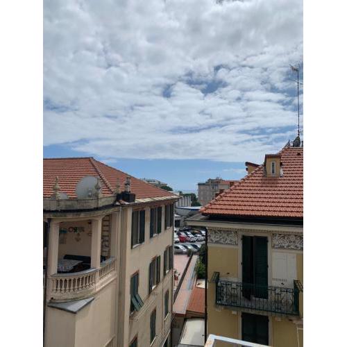 casamare Varazze