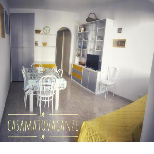 Casamatovacanze