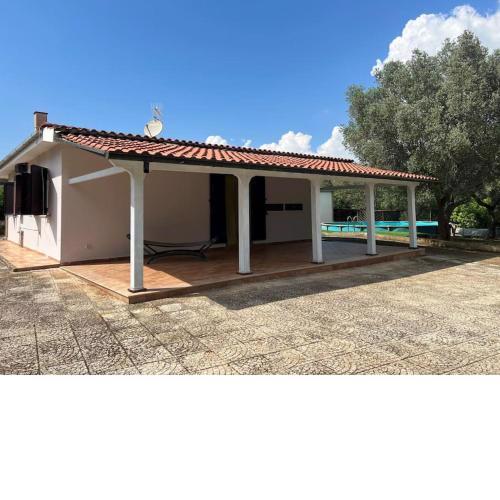 CasaMè - Villa Castelli
