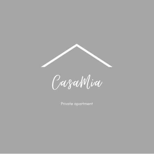 CasaMia - Private Apartment