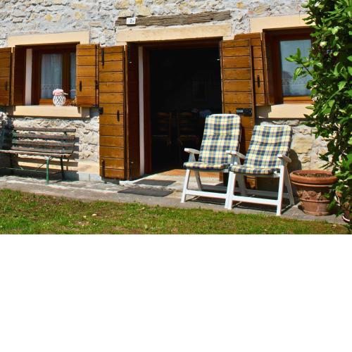 Ca'Sandra - Refuge among the Prosecco vines