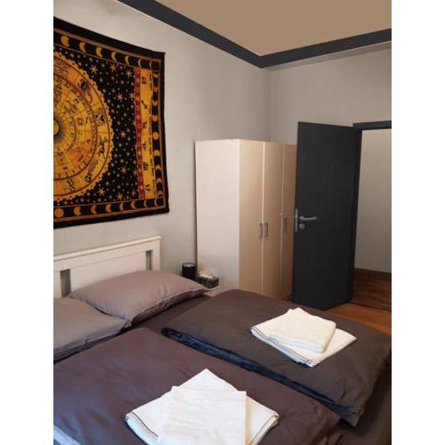 Casanova apartment - Italian welcome