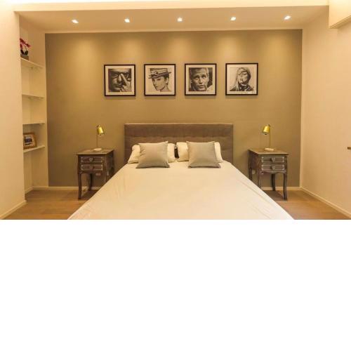 Casanova Luxury Home