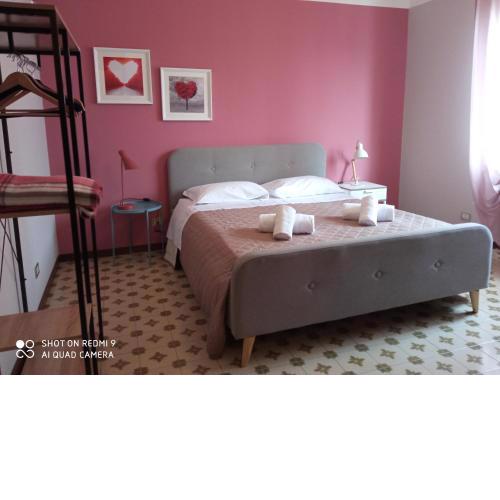 Casapiu Rooms