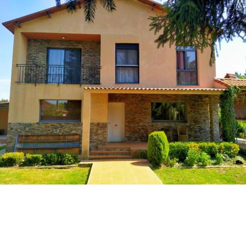 CasaPueblo Chalet