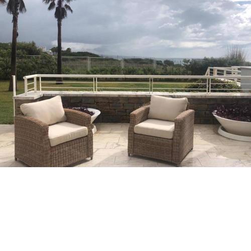 Casares del Mar Luxury Apartment