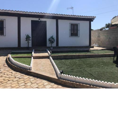 CasaRural Veteranos