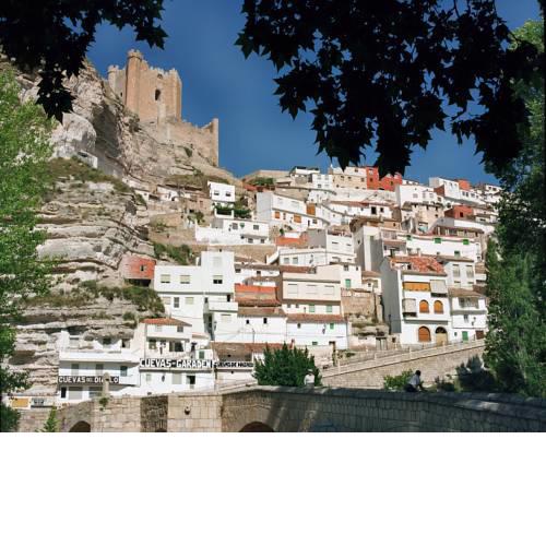 Casas Alcala