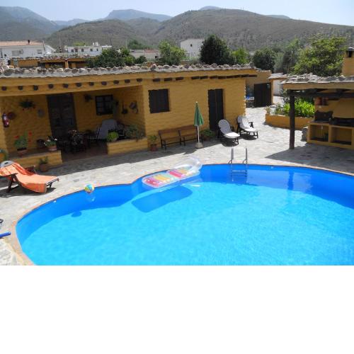 Casas Amaro
