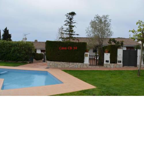 Casas Blanca 34