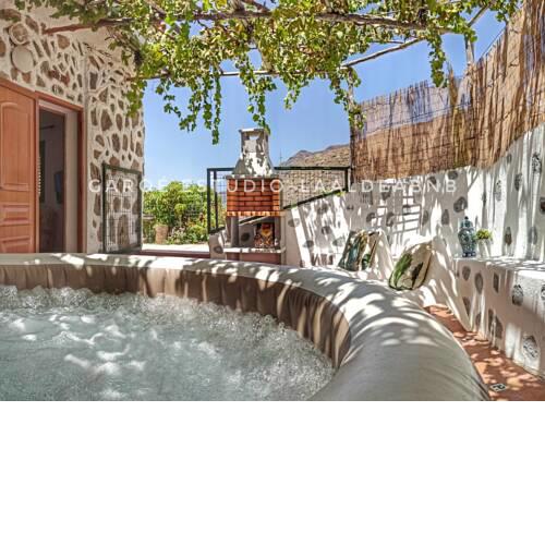 Casas Blancas -Suite2- R E L A X