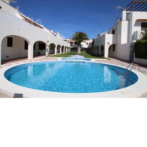 Casas Blancas 5