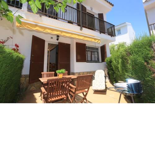 CASAS BLANCAS Litoral