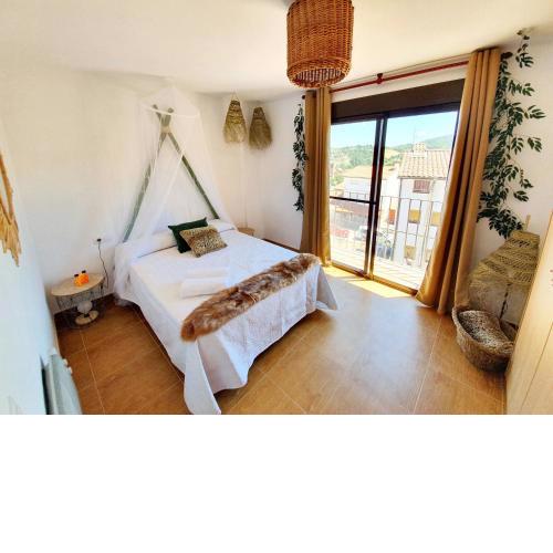 Casas Colorín Colorado