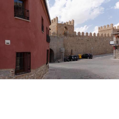 Casas del Castillo, 2