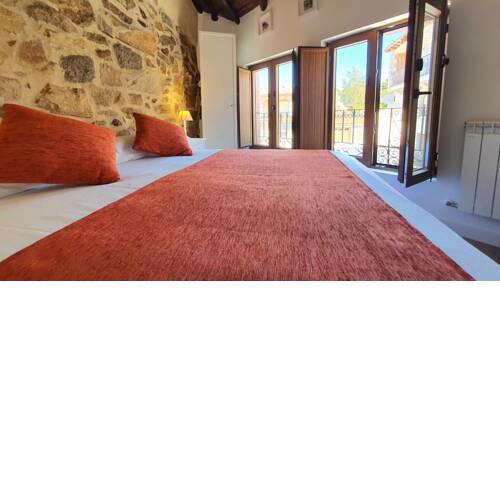 Casas del Castillo, 3
