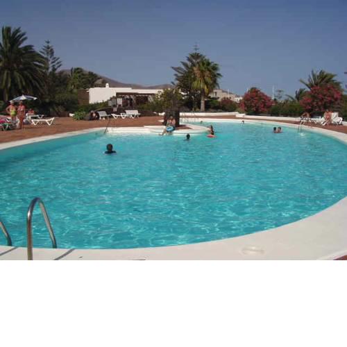 Casas del Sol