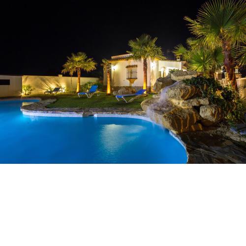 Casas Dibaca By El Palmar